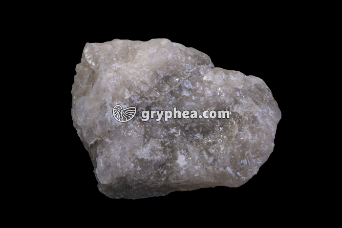 Sel gemme (Lorraine) - gryphea.org